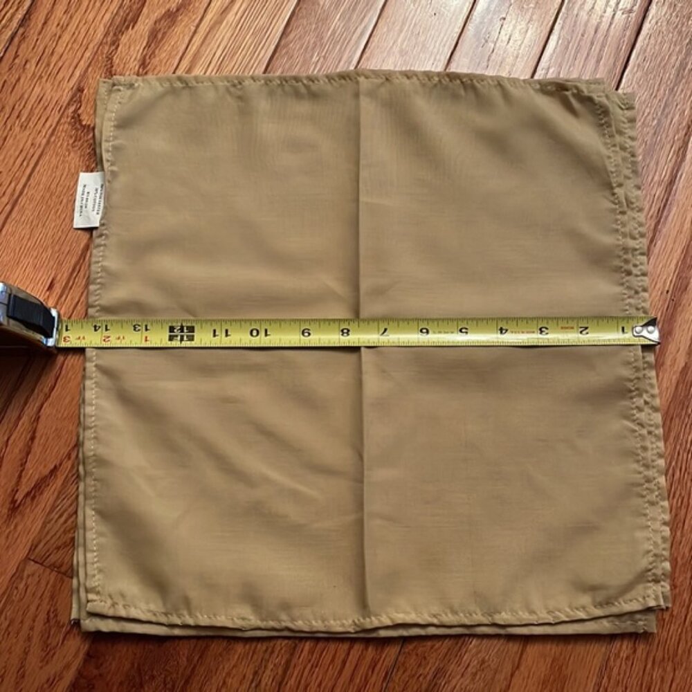 Cloth Napkins - Picture 3 of 5